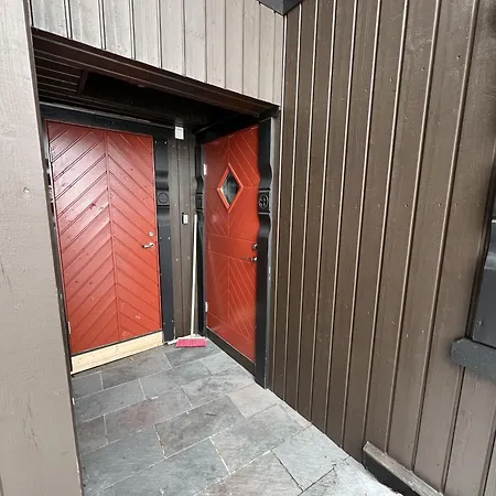 公寓 Cozy With Stunning Mountain Views Beitostolen