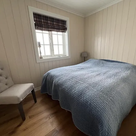 Cozy With Stunning Mountain Views 公寓 Beitostolen