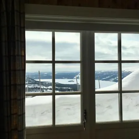 Cozy With Stunning Mountain Views * Beitostolen