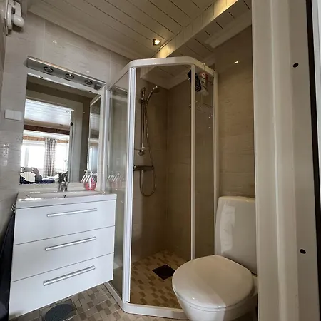 Cozy With Stunning Mountain Views Beitostolen