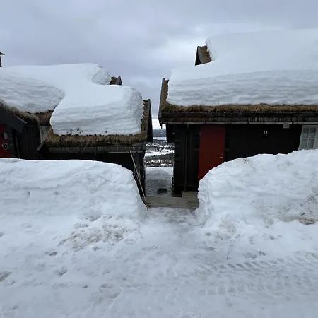 Cozy With Stunning Mountain Views * Beitostolen