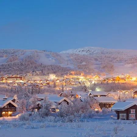 Cozy With Stunning Mountain Views * Beitostolen