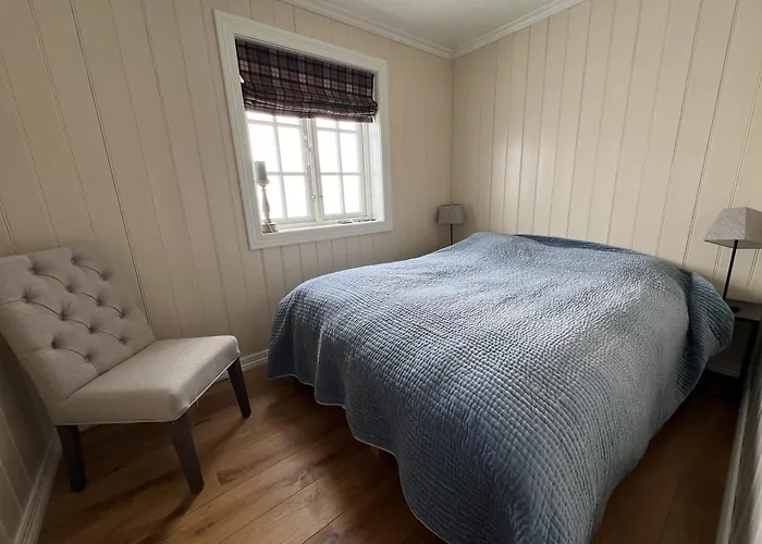 Cozy With Stunning Mountain Views Apartamento Beitostolen